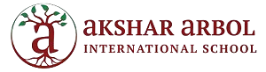 Akshar Árbol International School logo